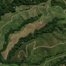 Satellite imagery of Cuchilla Estrella, CO
