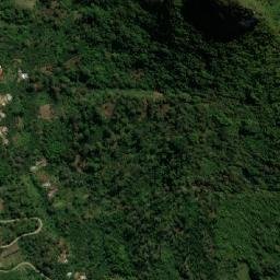 Satellite imagery of Cerro Batero, CO