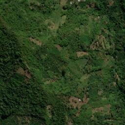 Satellite imagery of Cerro Batero, CO