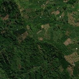 Satellite imagery of Cerro Batero, CO
