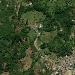 Satellite imagery of Cerro de Clavija, CO