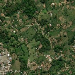 Satellite imagery of Cerro de Clavija, CO