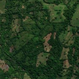 Satellite imagery of Cerro La Ermita, CO