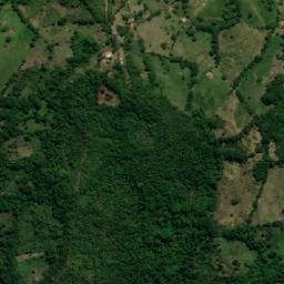 Satellite imagery of Cerro La Ermita, CO