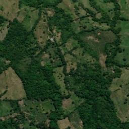 Satellite imagery of Cerro La Ermita, CO