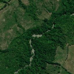 Satellite imagery of Cuchilla Las Bocas, CO