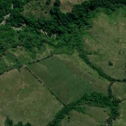 Satellite imagery of Cuchilla Las Bocas, CO