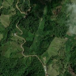 Satellite imagery of Loma California, CO