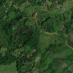 Satellite imagery of Cuchilla El Mercado, CO