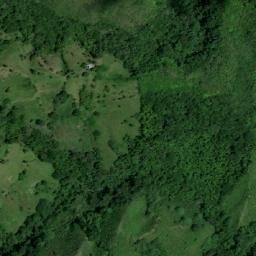 Satellite imagery of Cuchilla de Bellavista, CO