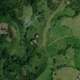 Satellite imagery of Cuchilla de Bellavista, CO