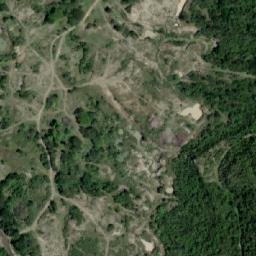 Satellite imagery of Cerro El Español, CO