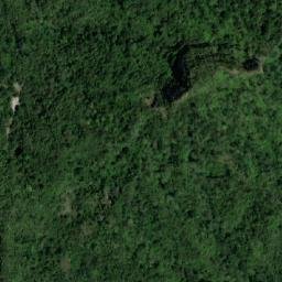 Satellite imagery of Cerro El Español, CO