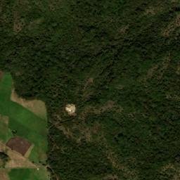 Satellite imagery of Boquerón Roaquira, CO