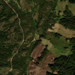 Satellite imagery of Boquerón Roaquira, CO