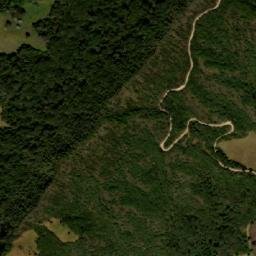 Satellite imagery of Boquerón Roaquira, CO