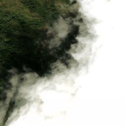 Satellite imagery of Cuchilla de Bijagual, CO