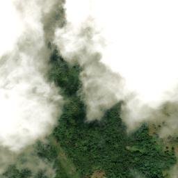 Satellite imagery of Cuchilla de Bijagual, CO