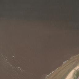 Satellite imagery of South Point, NG
