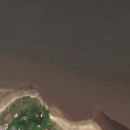 Satellite imagery of South Point, NG