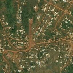 Satellite imagery of B 248, CM