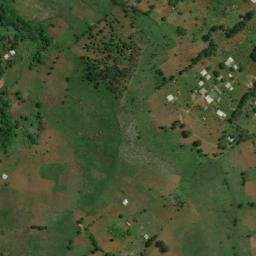 Satellite imagery of Kong Tendong, CM