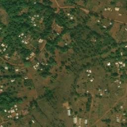 Satellite imagery of Kong Mboum, CM