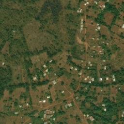 Satellite imagery of Kong T’honta, CM