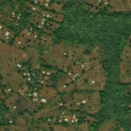 Satellite imagery of Kong T’honta, CM