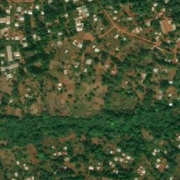 Satellite imagery of Djopa, CM