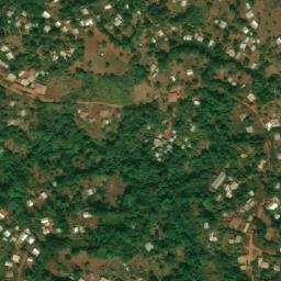 Satellite imagery of Djopa, CM