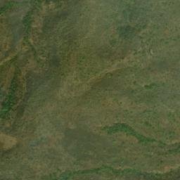 Satellite imagery of Ngo Tché, CM