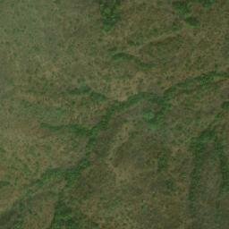 Satellite imagery of Ngo Tché, CM