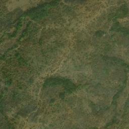 Satellite imagery of Ngo Tché, CM