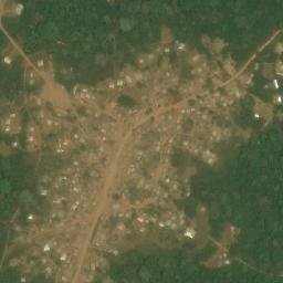 Satellite imagery of B 016, CM