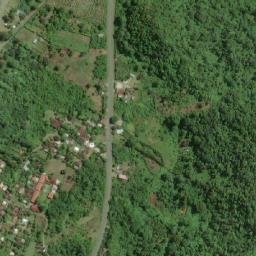 Satellite imagery of Ujung Pulot, ID