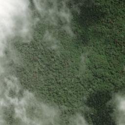 Satellite imagery of Cerro Grande, CO