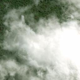 Satellite imagery of Cerro Grande, CO