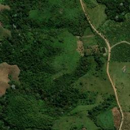 Satellite imagery of Cuchilla Estrella, CO