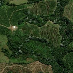 Satellite imagery of Cuchilla Estrella, CO