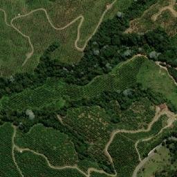 Satellite imagery of Cuchilla Estrella, CO