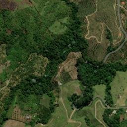 Satellite imagery of Cerro Las Colmenas, CO