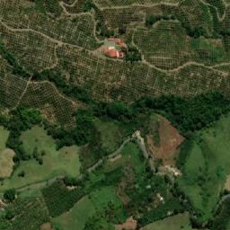 Satellite imagery of Cerro Las Colmenas, CO