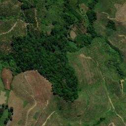 Satellite imagery of Cerro Las Colmenas, CO