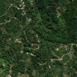 Satellite imagery of Cerro Batero, CO