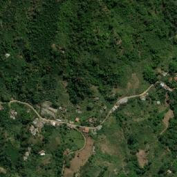 Satellite imagery of Cerro Batero, CO