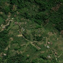 Satellite imagery of Cerro Batero, CO