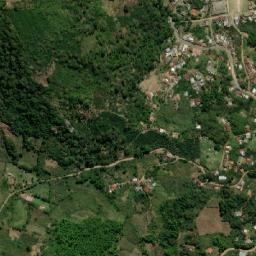 Satellite imagery of Cerro de Clavija, CO