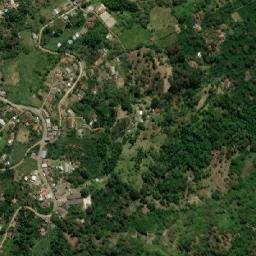 Satellite imagery of Cerro de Clavija, CO