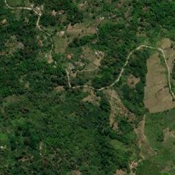 Satellite imagery of Cerro Clavijo, CO